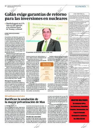 ABC CORDOBA 22-02-2018 página 51