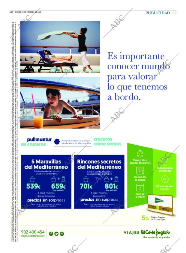 ABC CORDOBA 22-02-2018 página 53