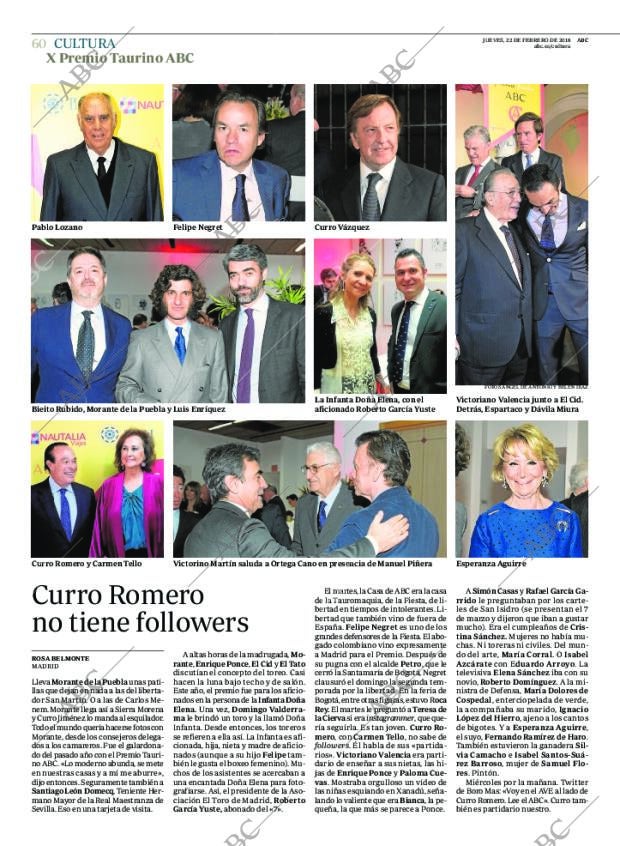 ABC CORDOBA 22-02-2018 página 60