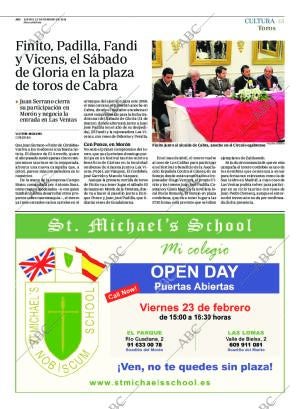 ABC CORDOBA 22-02-2018 página 61