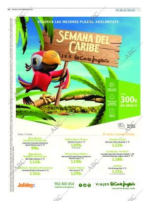 ABC CORDOBA 22-02-2018 página 65