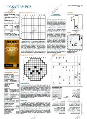 ABC CORDOBA 22-02-2018 página 74