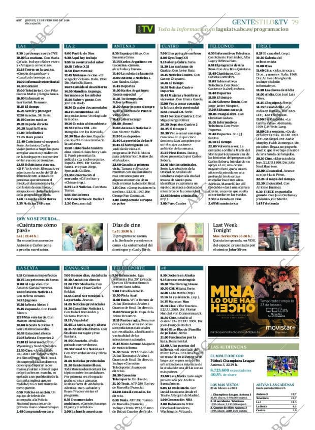 ABC CORDOBA 22-02-2018 página 79