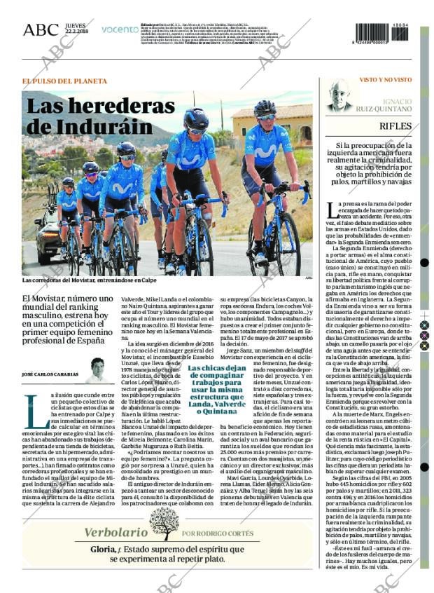 ABC CORDOBA 22-02-2018 página 80