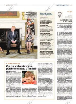 ABC MADRID 22-02-2018 página 29