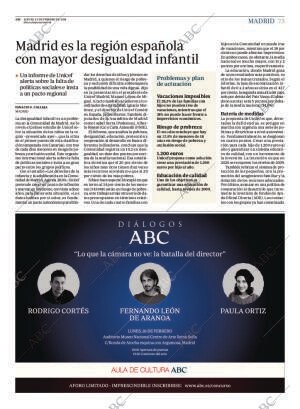 ABC MADRID 22-02-2018 página 73