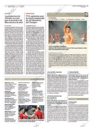 ABC MADRID 22-02-2018 página 78