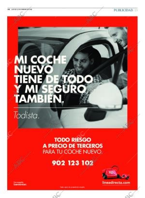 ABC SEVILLA 22-02-2018 página 13