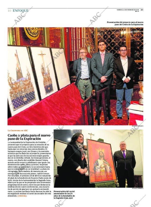 ABC CORDOBA 23-02-2018 página 10