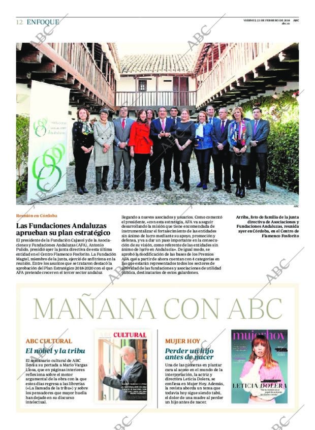 ABC CORDOBA 23-02-2018 página 12