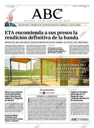 ABC CORDOBA 23-02-2018 página 2