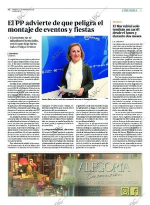 ABC CORDOBA 23-02-2018 página 21