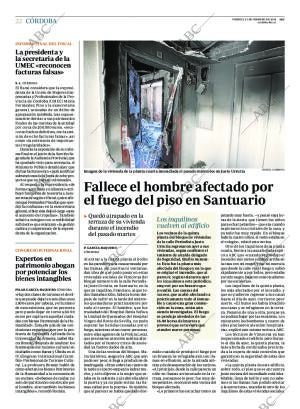 ABC CORDOBA 23-02-2018 página 22