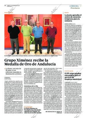 ABC CORDOBA 23-02-2018 página 27