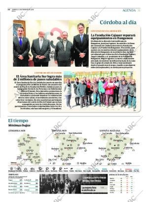 ABC CORDOBA 23-02-2018 página 31
