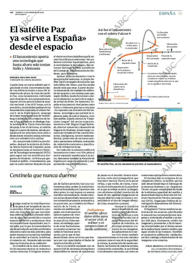 ABC CORDOBA 23-02-2018 página 39
