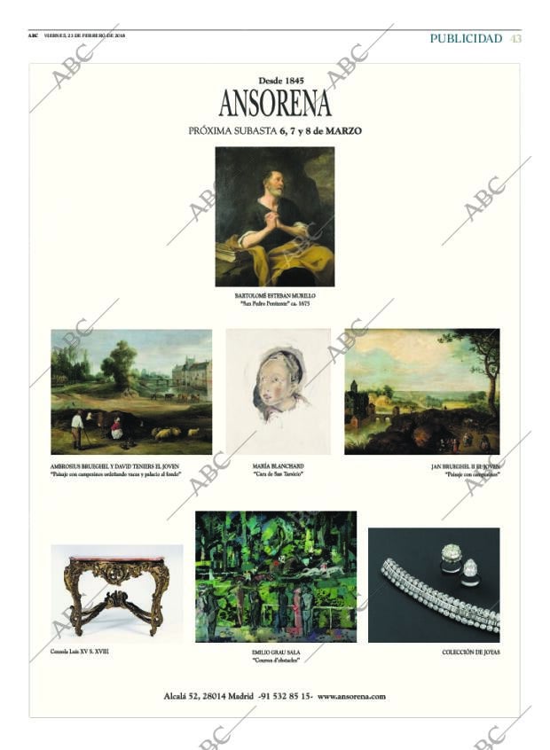 ABC CORDOBA 23-02-2018 página 43