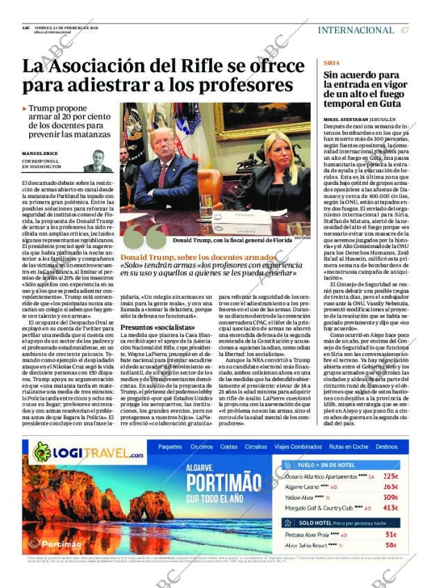 ABC CORDOBA 23-02-2018 página 47