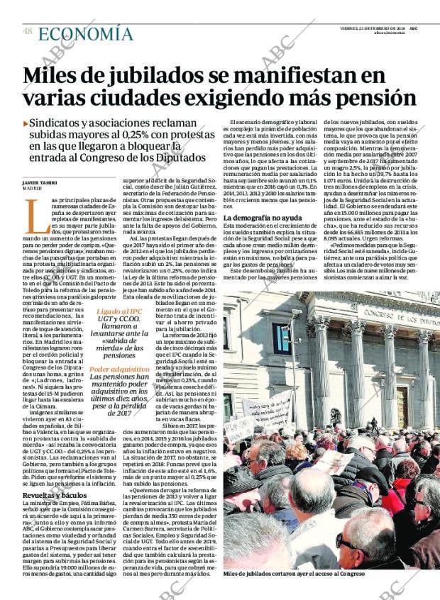 ABC CORDOBA 23-02-2018 página 48