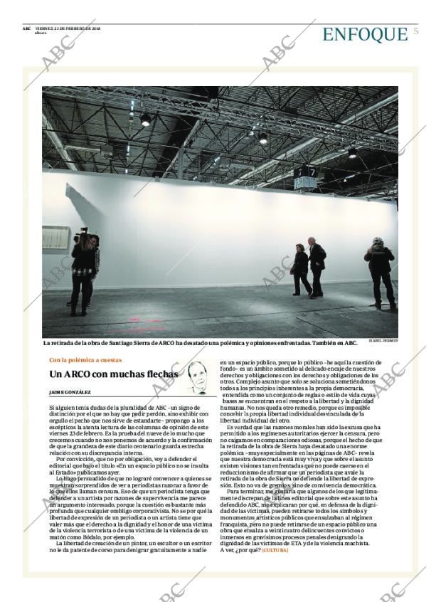 ABC CORDOBA 23-02-2018 página 5