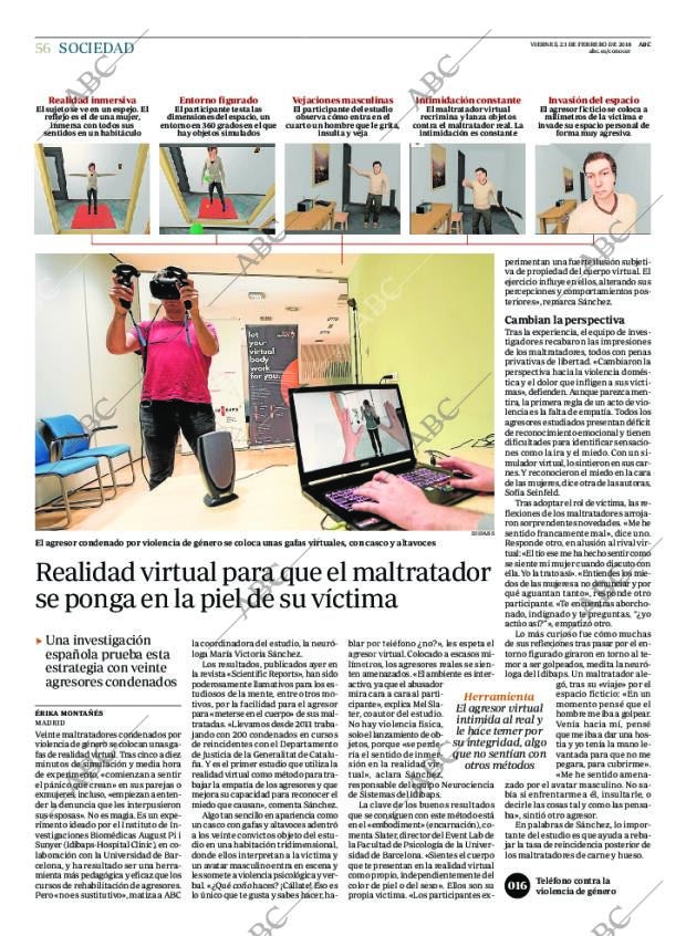 ABC CORDOBA 23-02-2018 página 56
