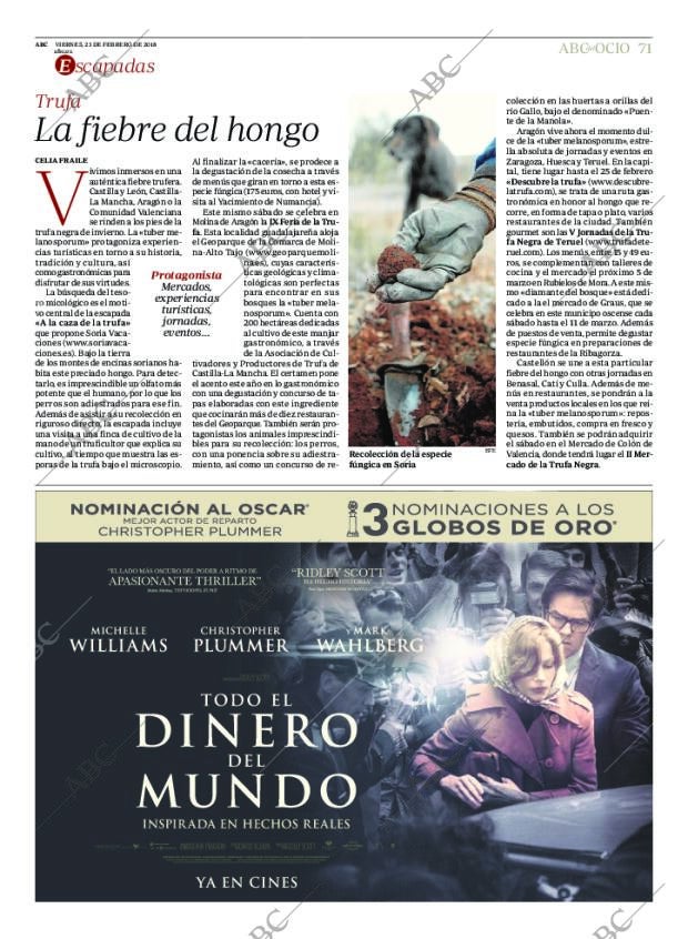 ABC CORDOBA 23-02-2018 página 71
