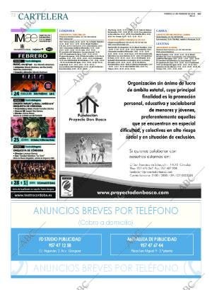 ABC CORDOBA 23-02-2018 página 72