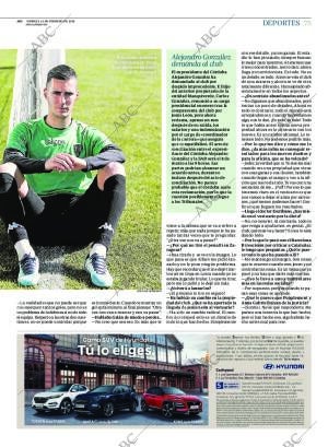 ABC CORDOBA 23-02-2018 página 75