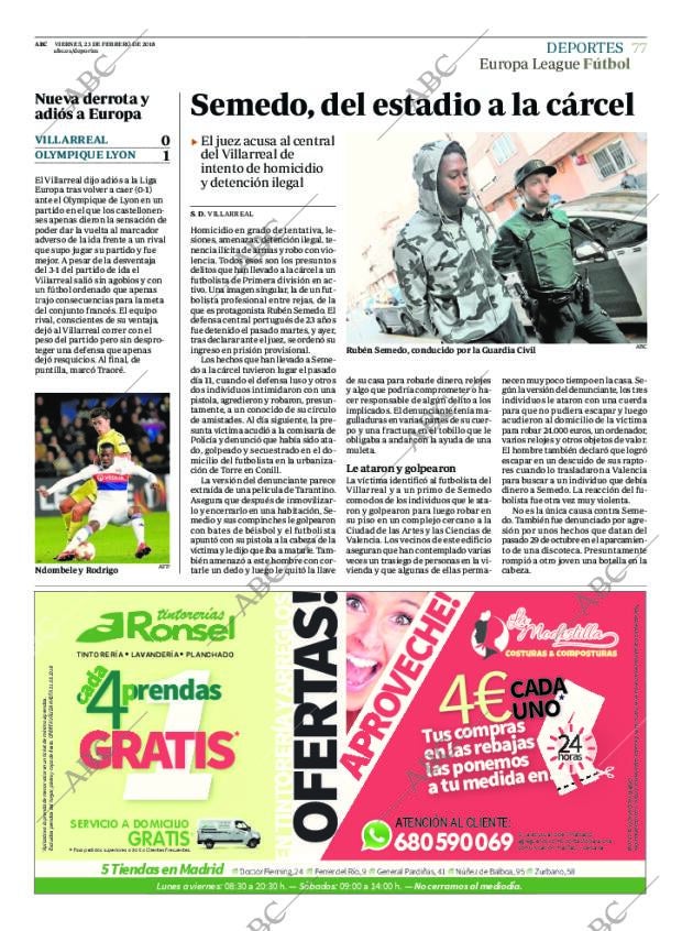 ABC CORDOBA 23-02-2018 página 77