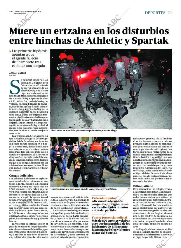 ABC CORDOBA 23-02-2018 página 79