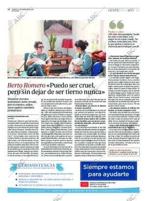 ABC CORDOBA 23-02-2018 página 85