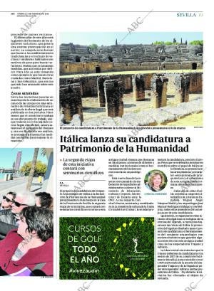 ABC SEVILLA 23-02-2018 página 19