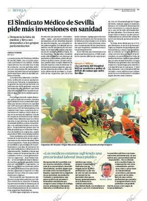 ABC SEVILLA 23-02-2018 página 20