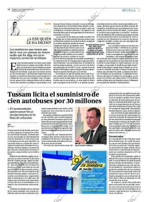 ABC SEVILLA 23-02-2018 página 21