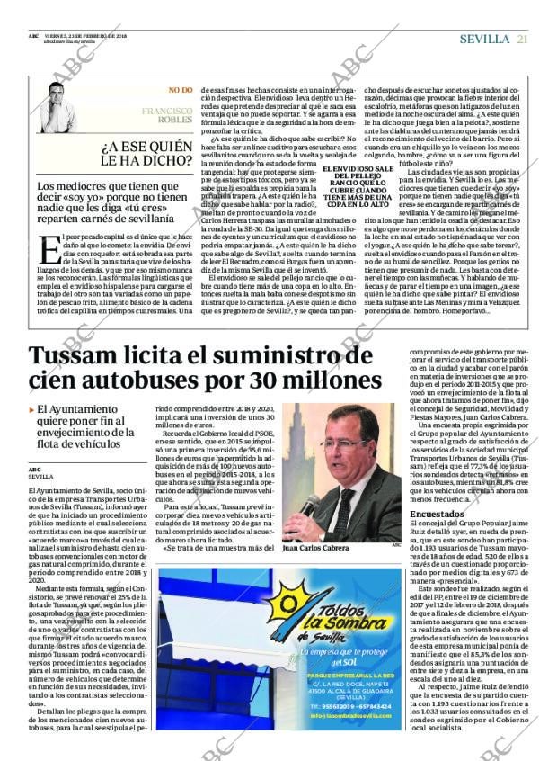 ABC SEVILLA 23-02-2018 página 21