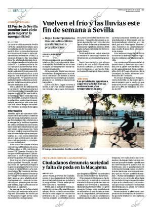 ABC SEVILLA 23-02-2018 página 22