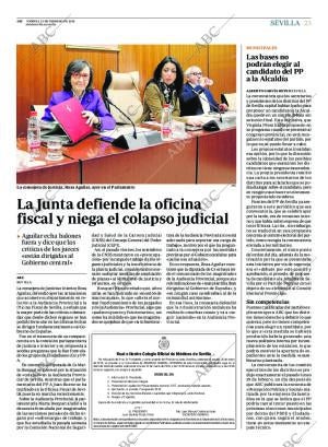 ABC SEVILLA 23-02-2018 página 23