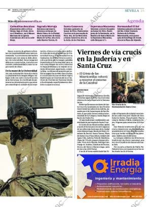 ABC SEVILLA 23-02-2018 página 25