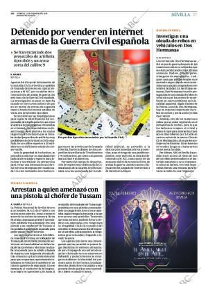 ABC SEVILLA 23-02-2018 página 27