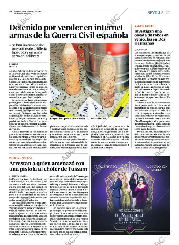 ABC SEVILLA 23-02-2018 página 27