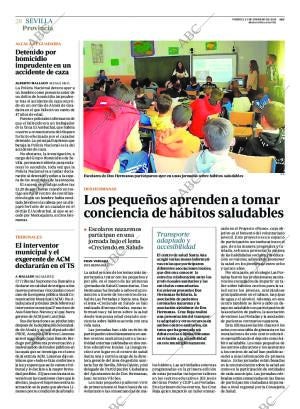 ABC SEVILLA 23-02-2018 página 28