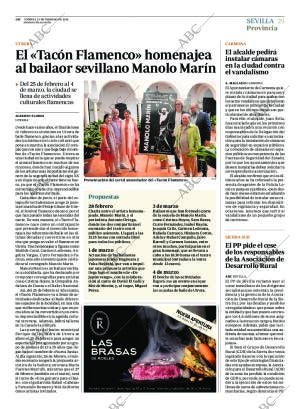 ABC SEVILLA 23-02-2018 página 29