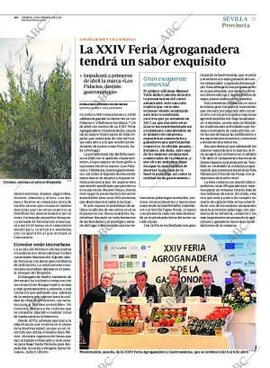 ABC SEVILLA 23-02-2018 página 31