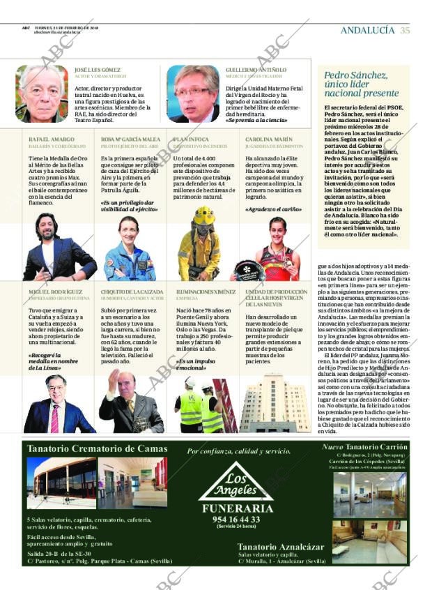 ABC SEVILLA 23-02-2018 página 35