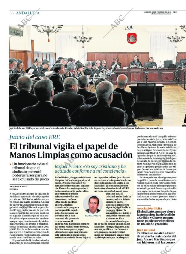 ABC SEVILLA 23-02-2018 página 36