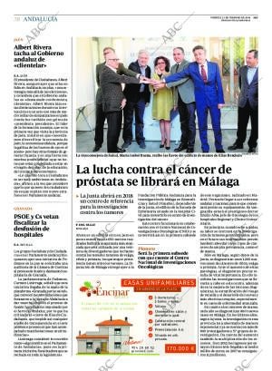 ABC SEVILLA 23-02-2018 página 38