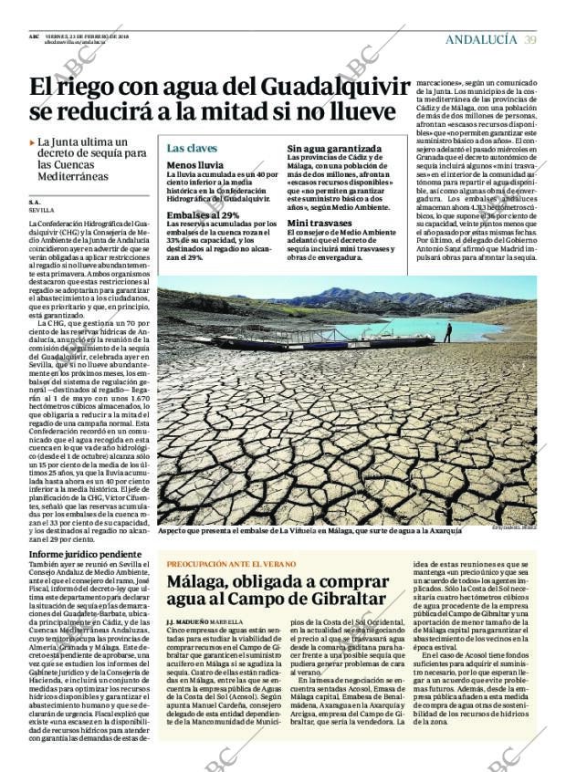 ABC SEVILLA 23-02-2018 página 39