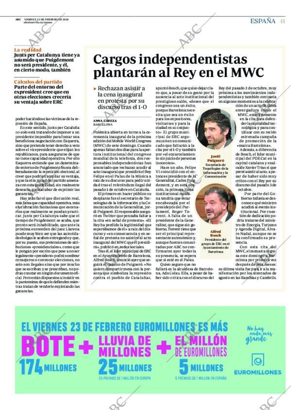 ABC SEVILLA 23-02-2018 página 41