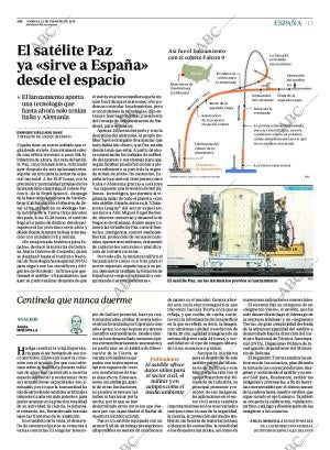 ABC SEVILLA 23-02-2018 página 43