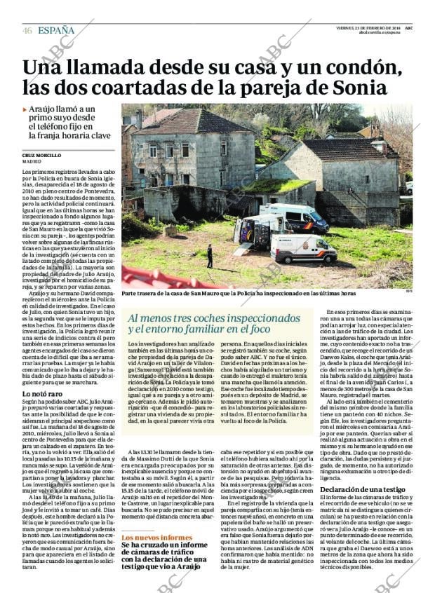 ABC SEVILLA 23-02-2018 página 46